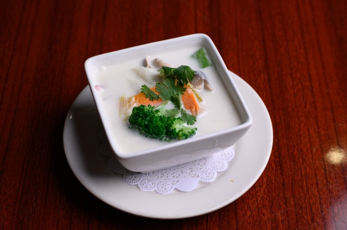 Sharing Authentic Thai Cuisine With Bradenton