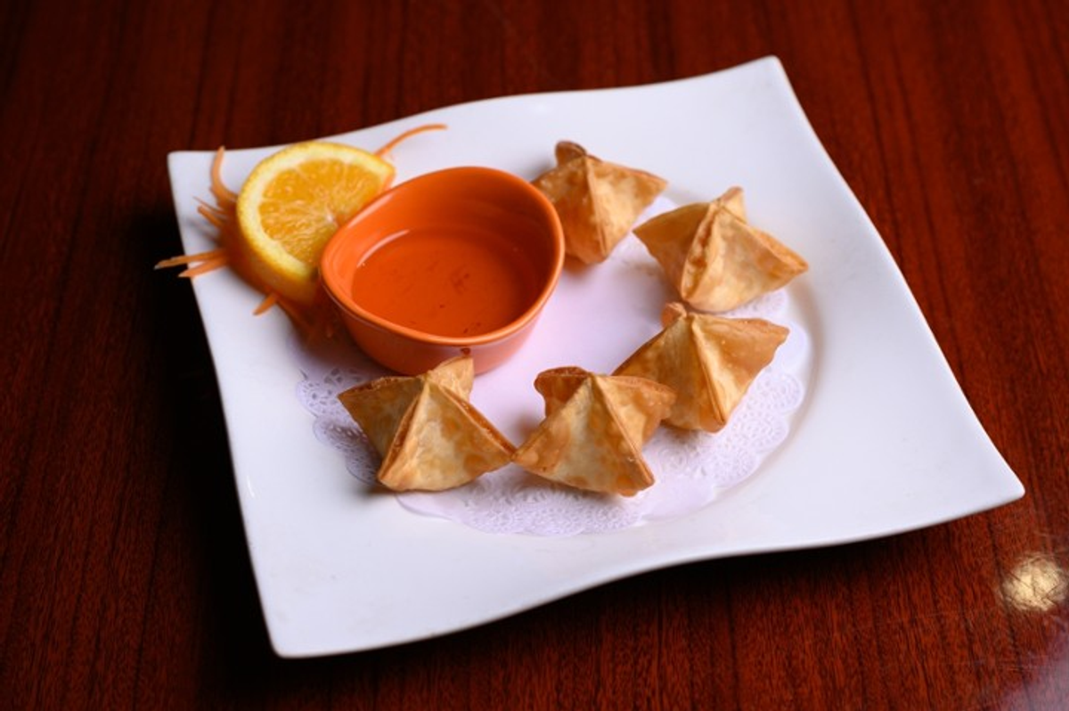 Order Fresh Thai Favorites Online Today
