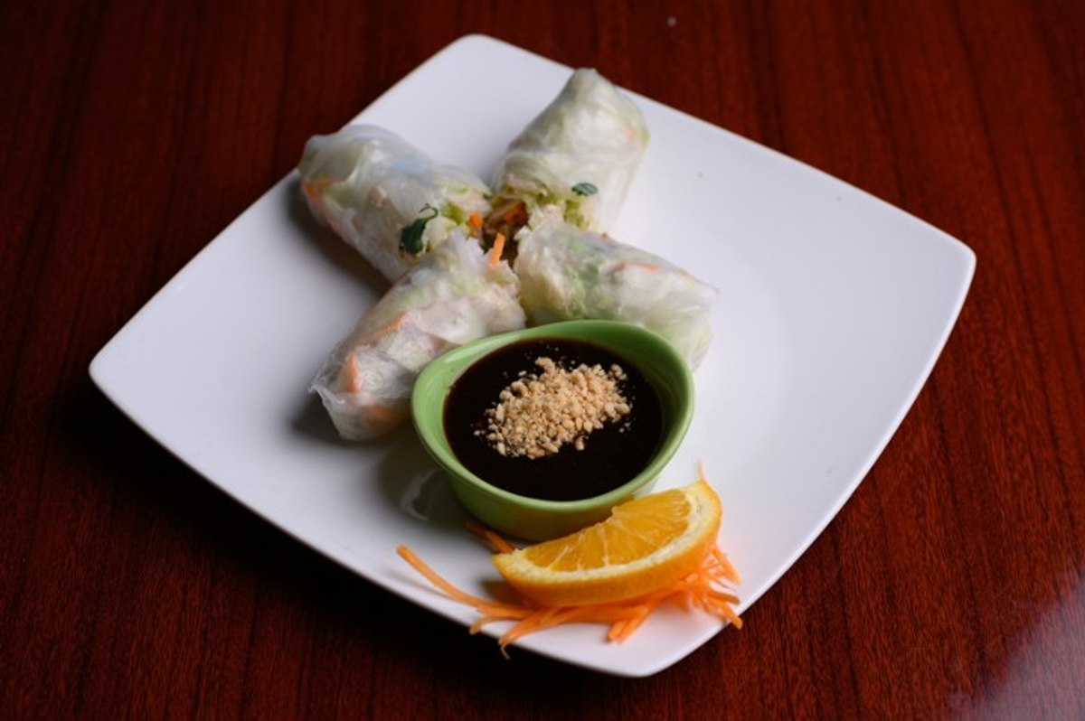 Sweet Thai Desserts in Bradenton, Florida